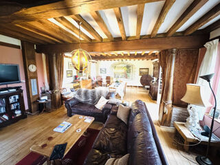  Maison � vendre 7 pi�ces 264 m�