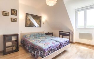 Maison à vendre 6 pièces 131 m²