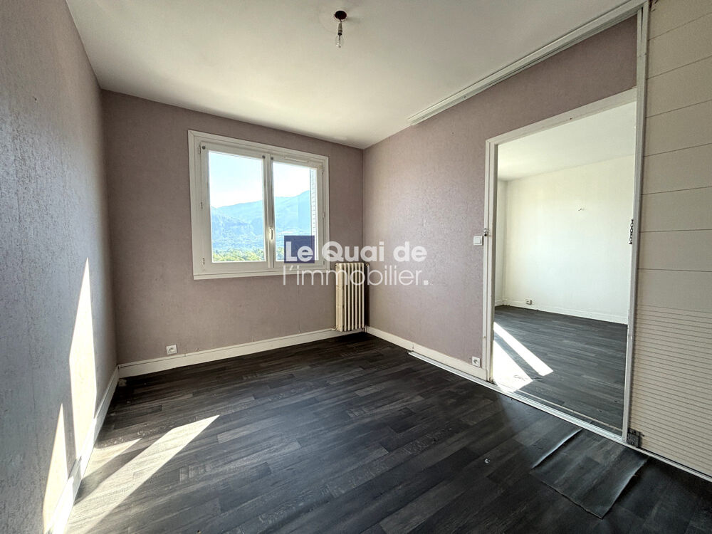 Appartement à vendre Saint-Égrève