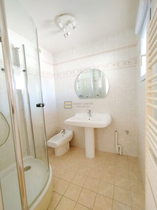  Appartement � vendre 2 pi�ces 45 m�