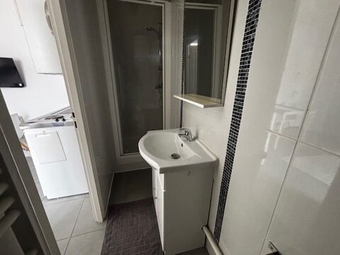  Appartement � louer 1 pi�ce 14 m�