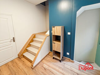  Maison � vendre 4 pi�ces 74 m�