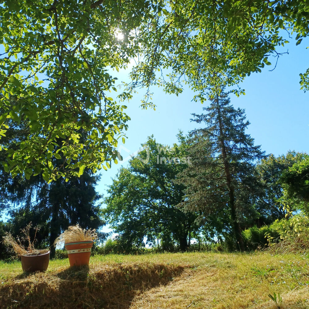 Maison à vendre Machault