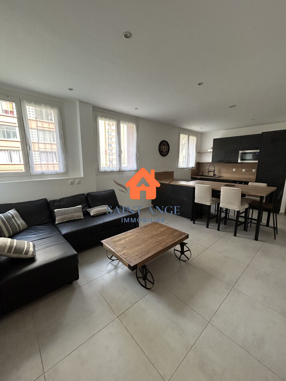 Location Appartement TOULON MOURILLON Toulon