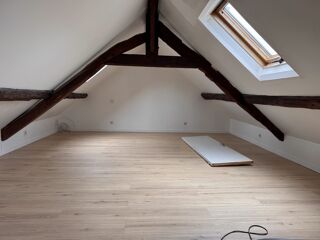  Appartement à vendre 3 pièces 54 m²