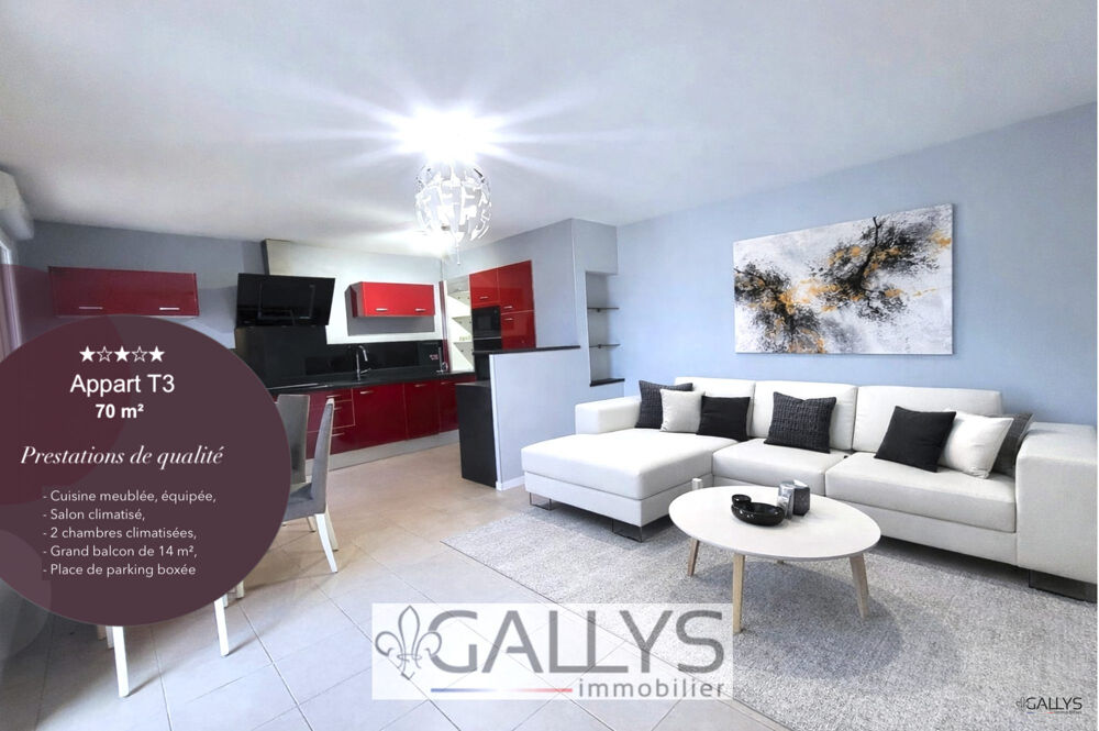 Appartement 3 pièces 1 m² à Toulouse