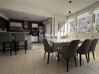  Appartement � vendre 4 pi�ces 73 m�