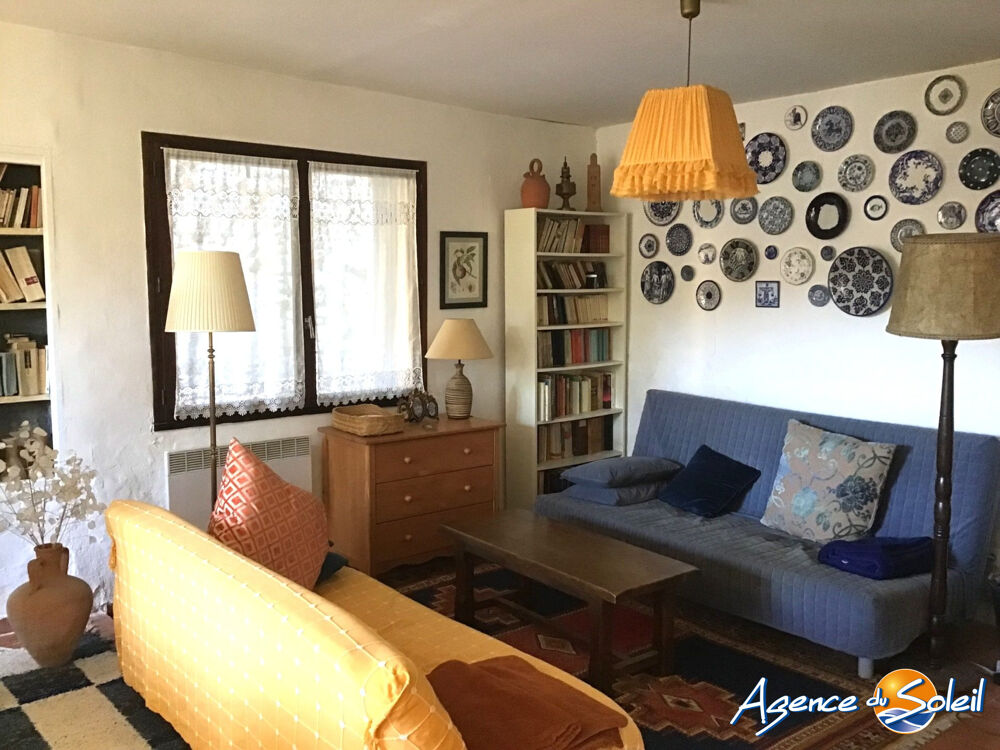 Vente Maison Maison de village Villesèque-des-corbières