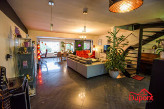  Maison � vendre 5 pi�ces 120 m�