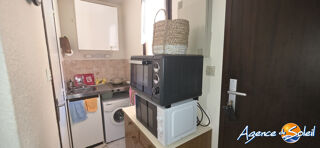  Appartement � vendre 3 pi�ces 34 m�