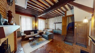  Maison à vendre 7 pièces 202 m²