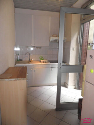  Colocation Demande4 pièces 66 m² Grenoble