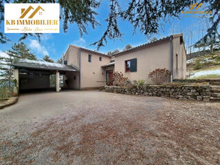  Maison à vendre 5 pièces 140 m²