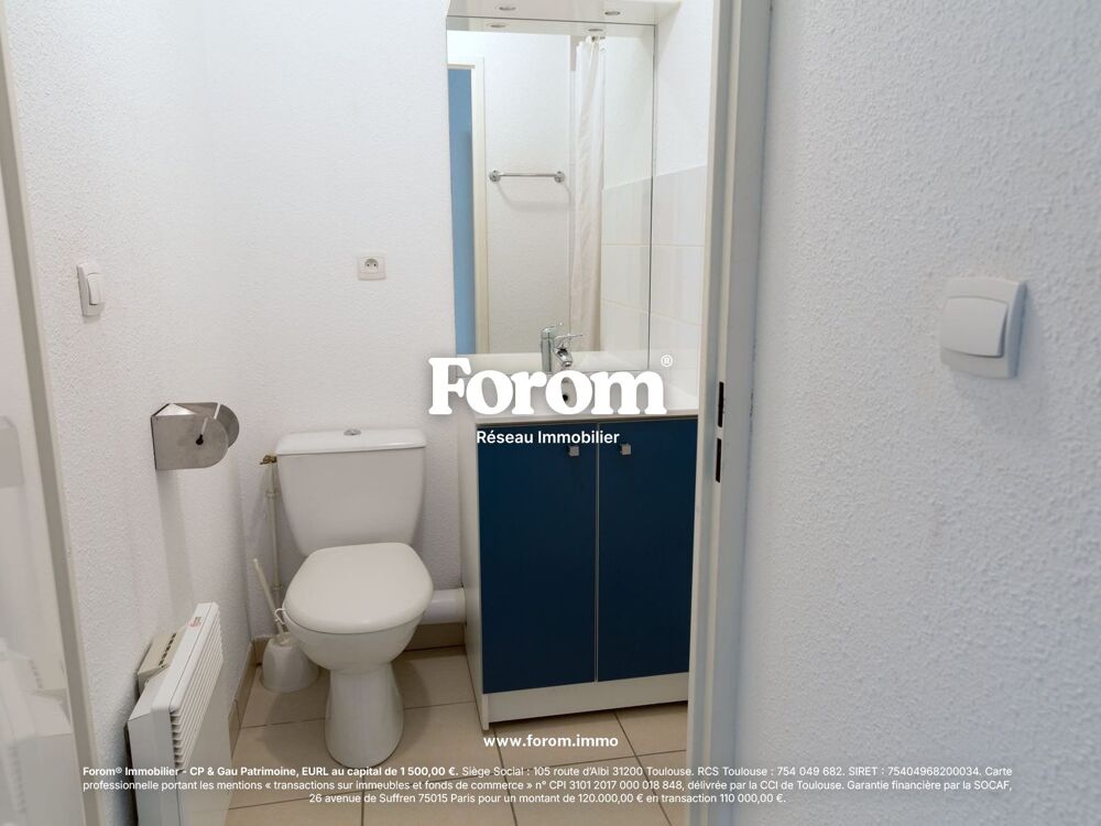 Vente Appartement Appartement à vendre Toulouse Toulouse