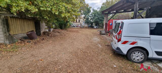  Terrain à vendre 1320 m² Arles
