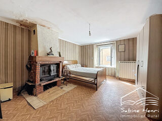  Maison à vendre 3 pièces 80 m²