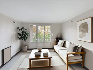  Appartement  vendre 3 pices 51 m