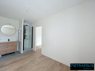  Appartement à vendre 2 pièces 40 m²
