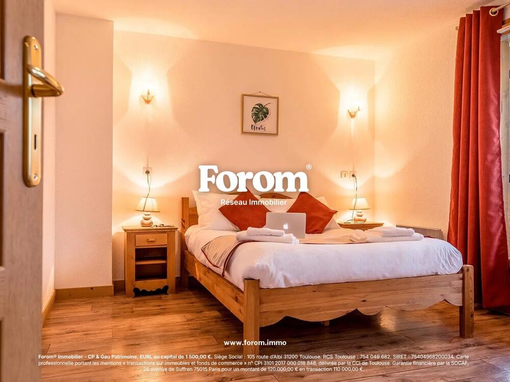 Vente Appartement Appartement T2 26,8m2 - INVESTISSEMENT LMNP Les déserts