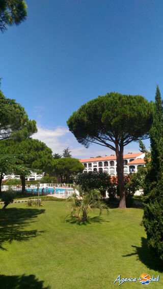  Appartement � vendre 3 pi�ces 39 m�