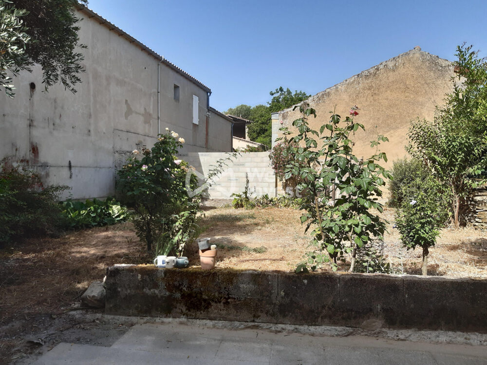 Vente Maison Maison à vendre Saint-Seurin-de-Cursac Saint-seurin-de-cursac