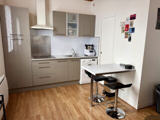  Appartement � vendre 2 pi�ces 33 m�