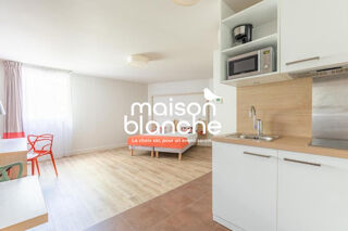  Appartement à vendre 1 pièce 24 m²