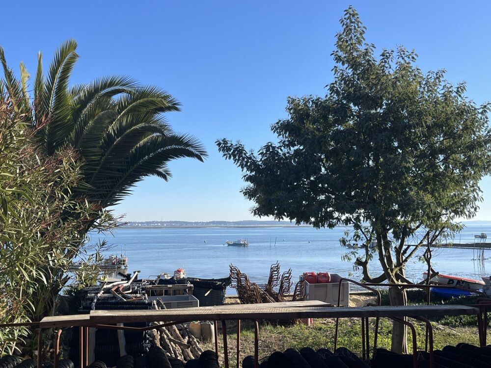  vendre  Maison Lge-Cap-Ferret (33950)