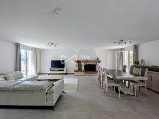 Maison à vendre 6 pièces 131 m²