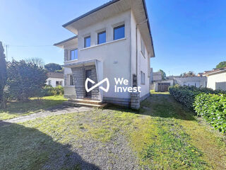  Maison � vendre 5 pi�ces 135 m�