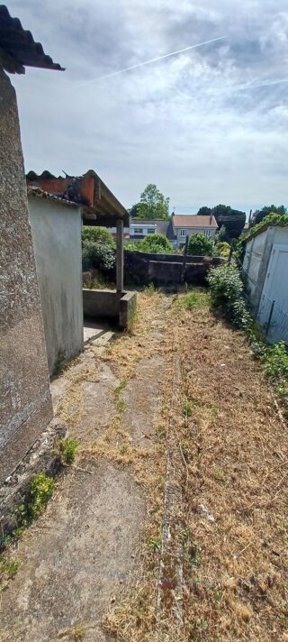  Maison 3 pièces 44 m² Cholet