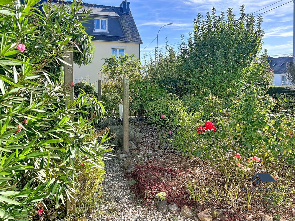 Vente Maison Maison Ploufragan centre Ploufragan