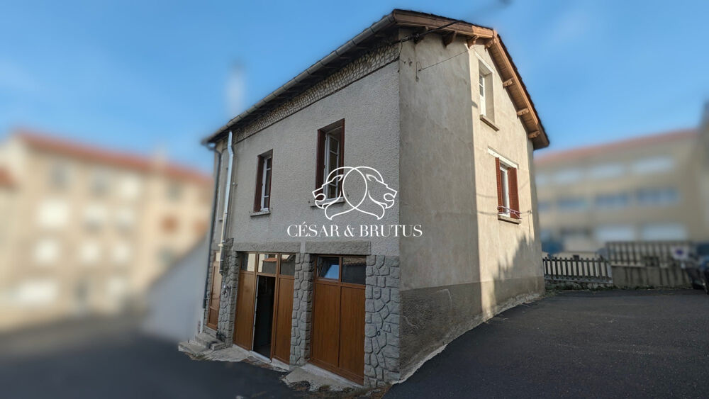 Vente Maison Maison à vendre Craponne-sur-Arzon Craponne-sur-arzon