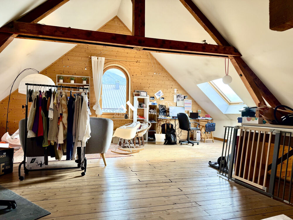 � vendre  Maison Sallanches (74700)