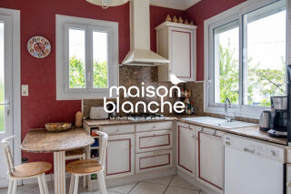  Maison � vendre 5 pi�ces 170 m�