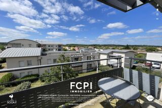  Appartement � vendre 2 pi�ces 45 m�