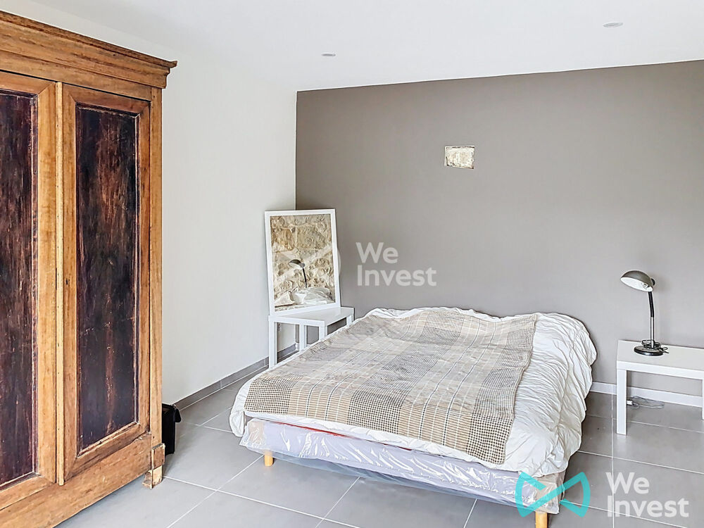 � vendre  Maison Tr�vi�res (14710)