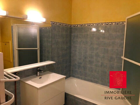  Appartement � louer 1 pi�ce 29 m�