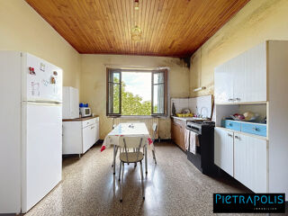  Maison � vendre 3 pi�ces 129 m�