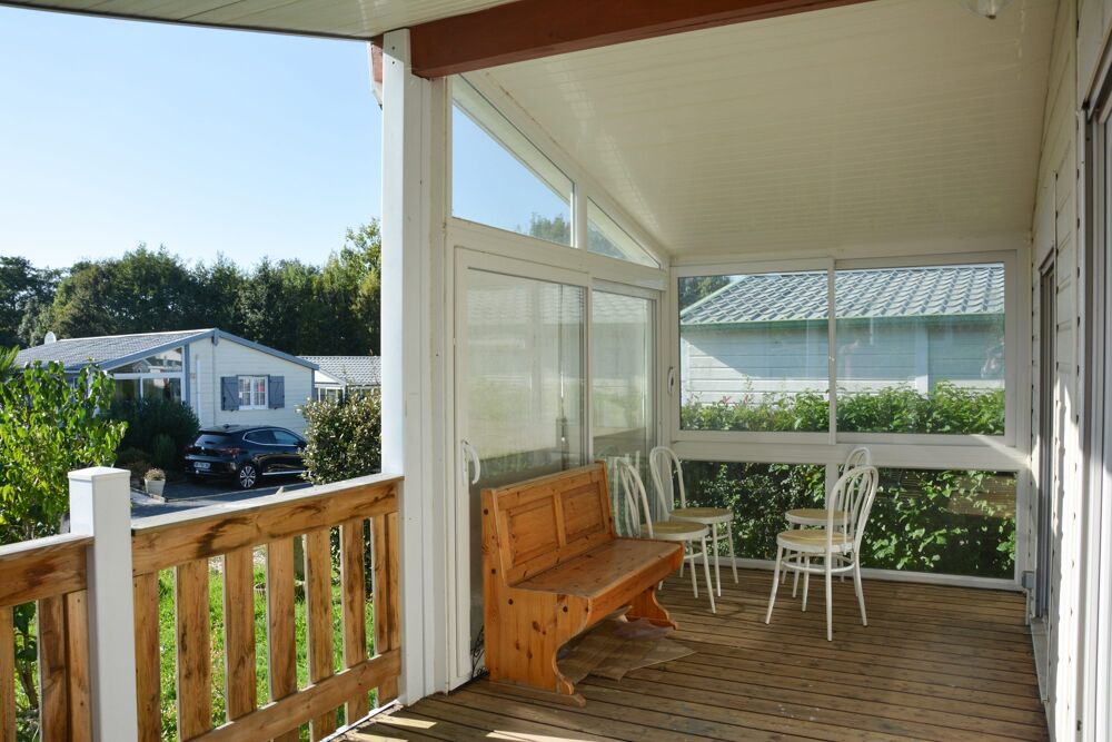 Maison 3 pièces 40 m² à Saint-Révérend