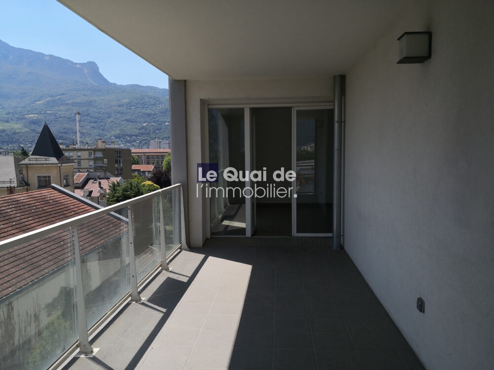 Appartement 3 pièces 63 m² · à Grenoble · 63 m² · 208 000 €