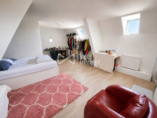  Maison à louer 2 pièces 52 m²