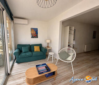  Appartement à vendre 3 pièces 45 m²