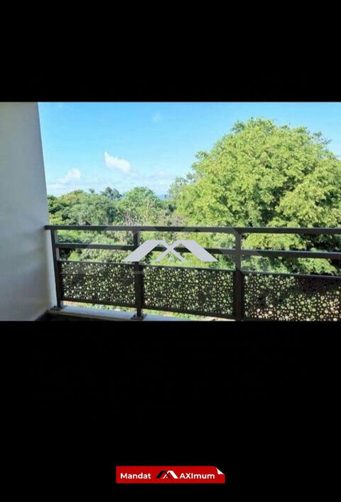  Appartement  louer 3 pices 61 m