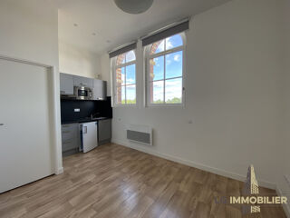  Appartement  louer 1 pice 20 m