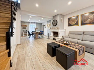  Maison � vendre 6 pi�ces 130 m�