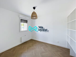  Appartement à louer 4 pièces 85 m²
