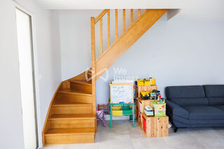  Maison à vendre 4 pièces 115 m²