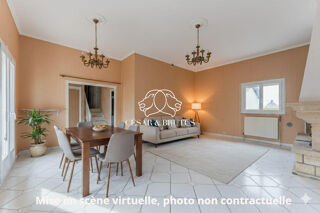  Maison � vendre 5 pi�ces 105 m�