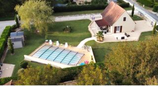 Maison à vendre 4 pièces 107 m²